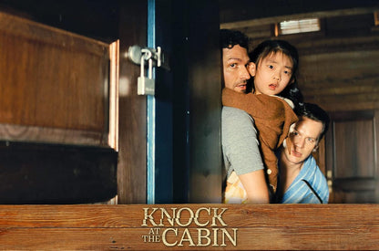 Knock at the Cabin