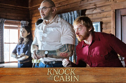 Knock at the Cabin