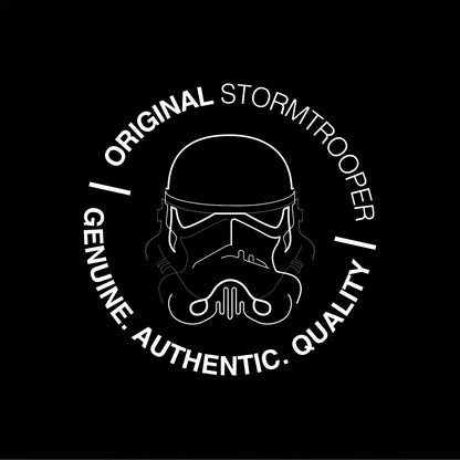 Thumbs Up Original Stormtrooper Wireframe Light