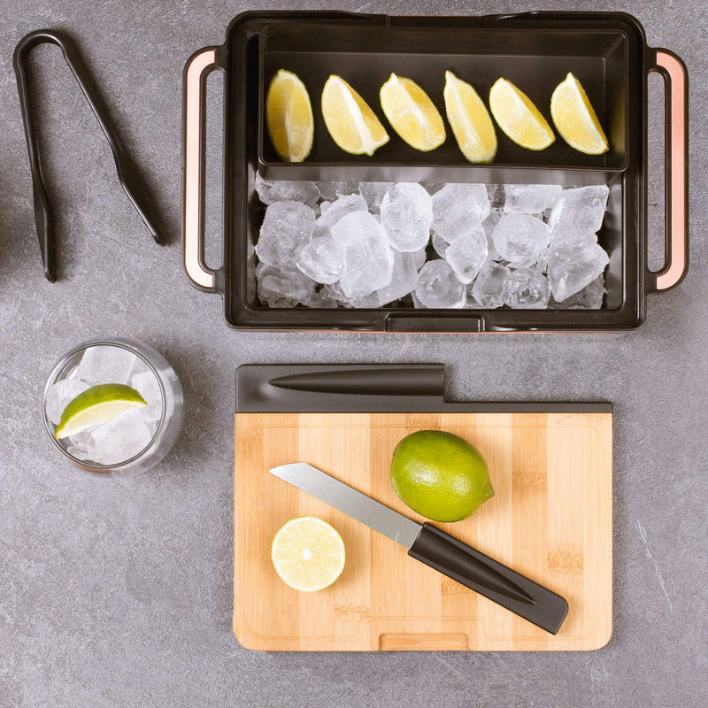 Gin Station (So-Ginstn)