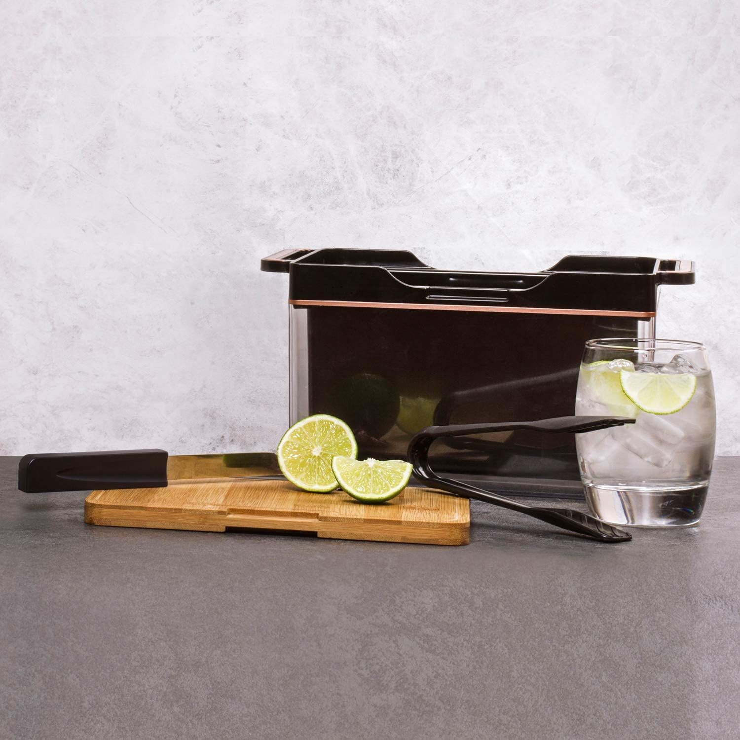 Gin Station (So-Ginstn)