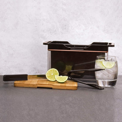 Gin Station (So-Ginstn)