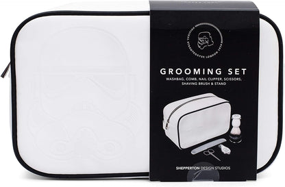 Original Stormtrooper Grooming Set