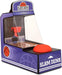 THUMBS UP- Orb-Retro Basketball Arcade Machine Merchadising, Color Blue, Talla única (OR-RETBBALL