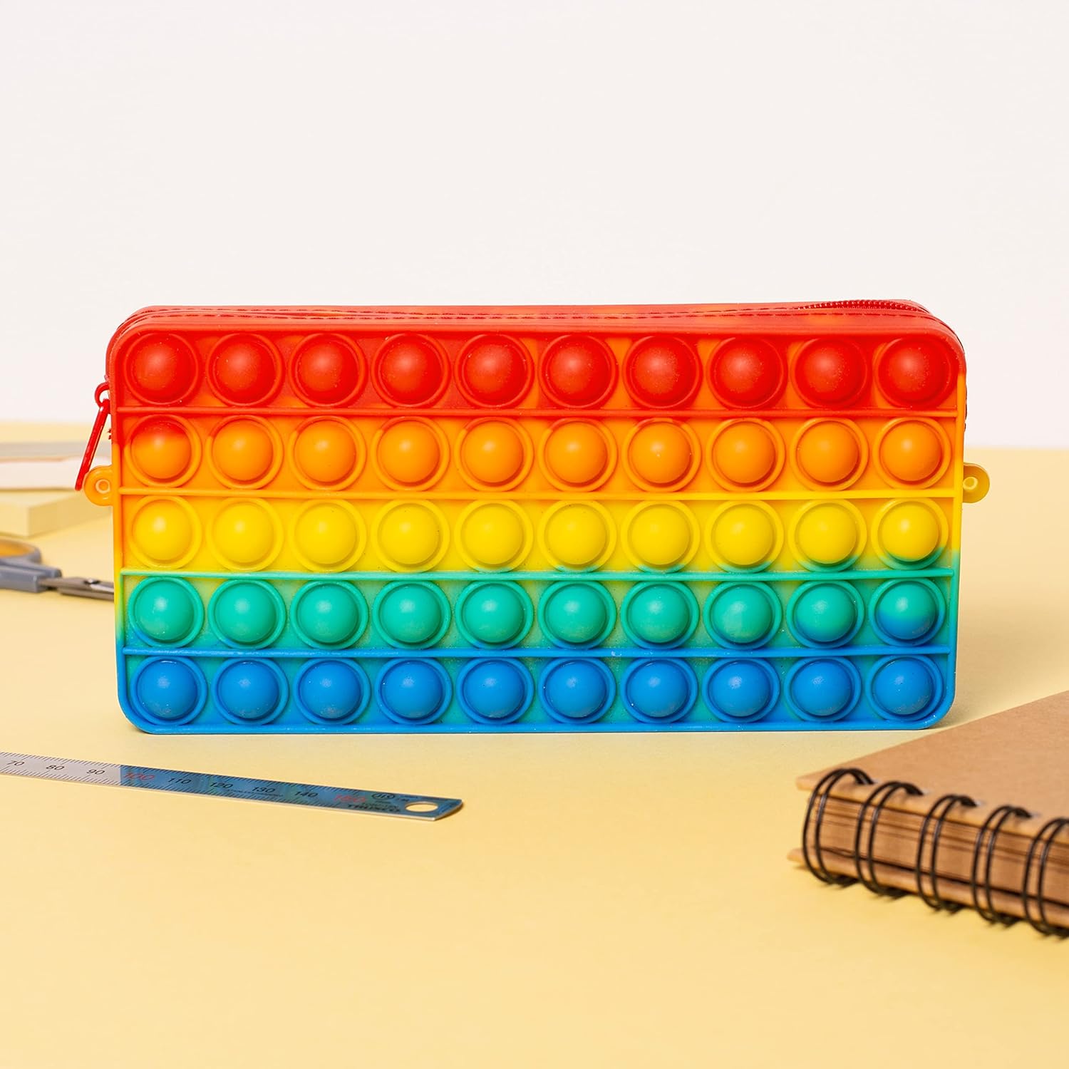 Thumbs Up 1002812 Poppit Pencil Case