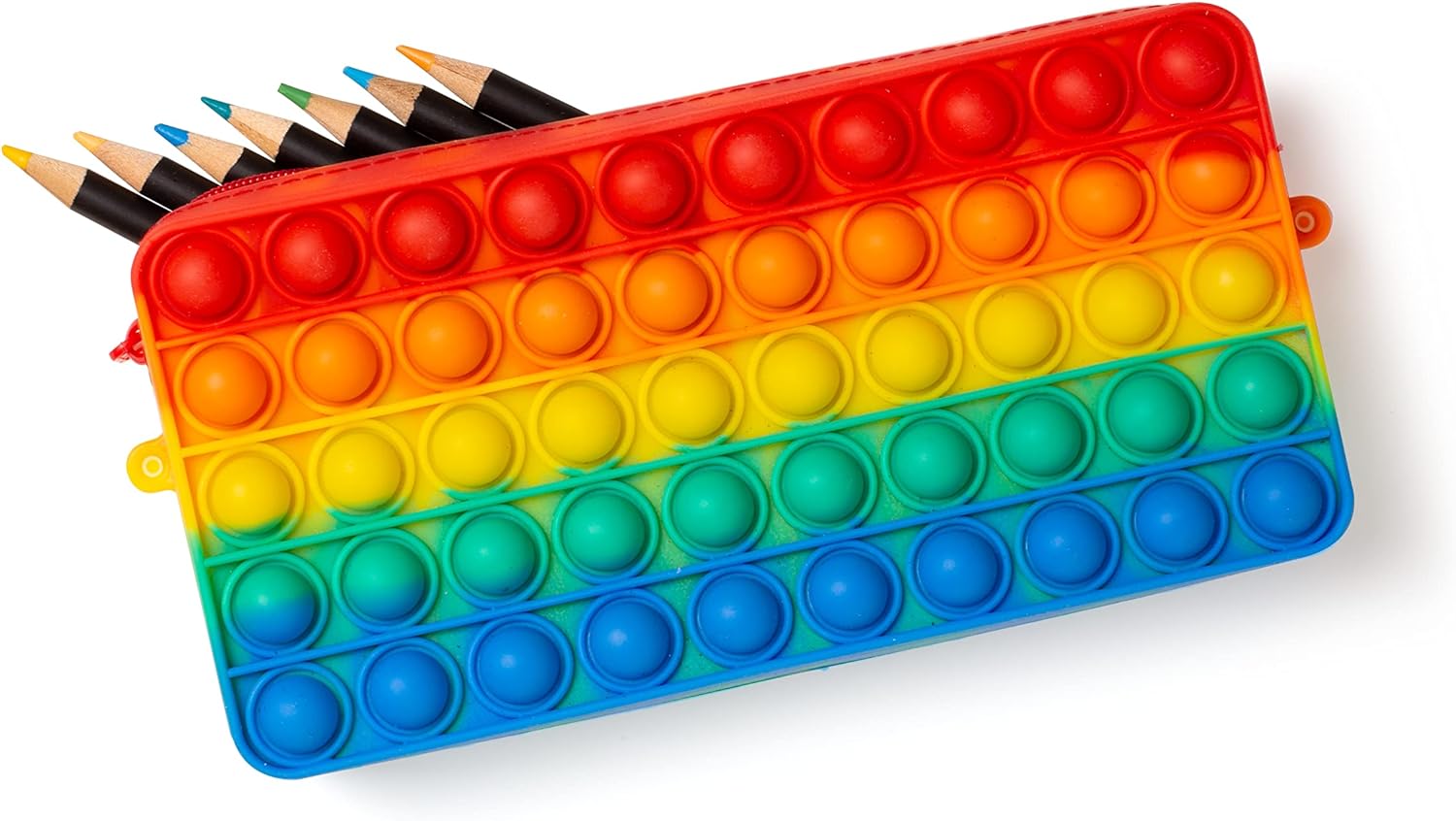 Thumbs Up 1002812 Poppit Pencil Case