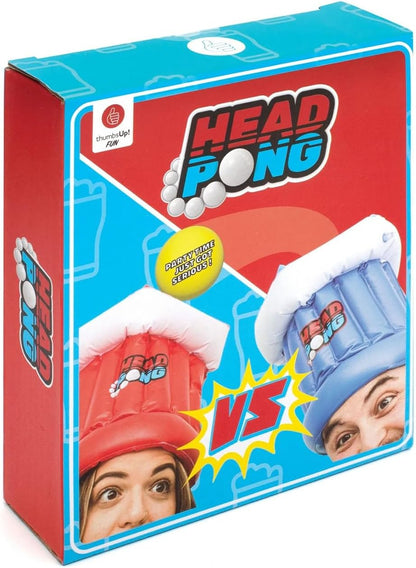 Thumbs Up HEADPONG2 Human Head Pong (2 spelers