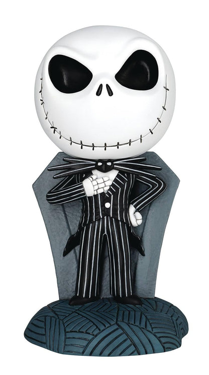 Monogram Piggy Bank Jack 20 Cm, Multicoloured, Standard