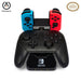 PowerA Controller Charging Base for Nintendo Switch Black
