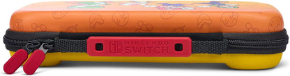 PowerA Protection Case for Nintendo Switch - OLED Model, Nintendo Switch and Nintendo Switch Lite - Protective Case, Gaming Case, Console Case, Accessories, Storage, Officially Licensed Mario and Frie