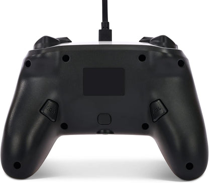 PowerA Enhanced Wired Controller for Nintendo Switch - Pikachu Moods