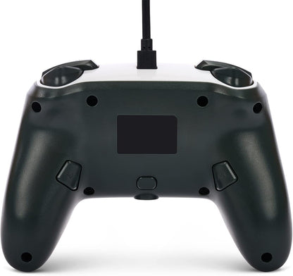 PowerA Geavanceerde bedrade controller voor Nintendo Switch