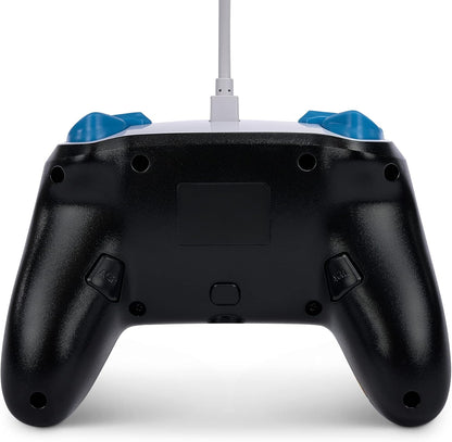 PowerA Geavanceerde bedrade controller voor Nintendo Switch