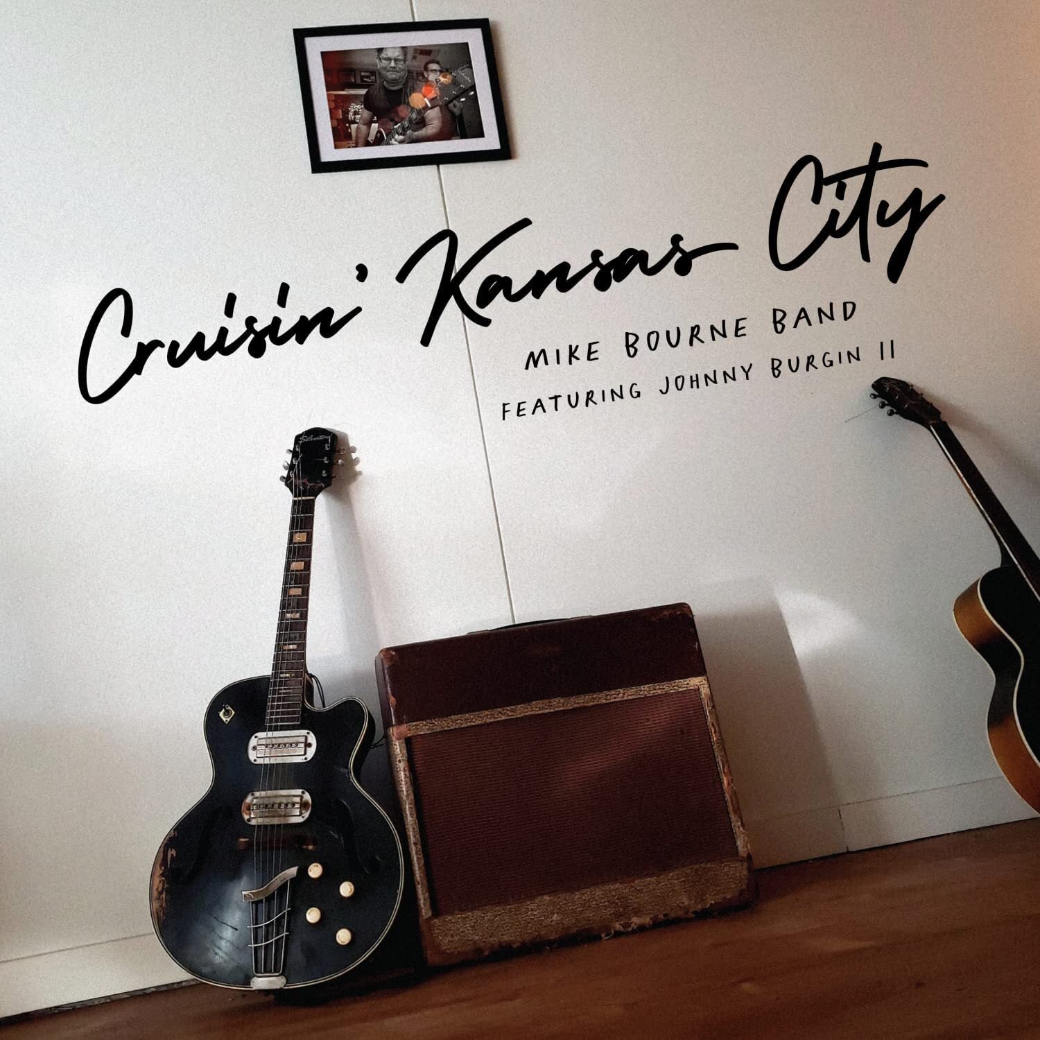 Cruisin' Kansas City