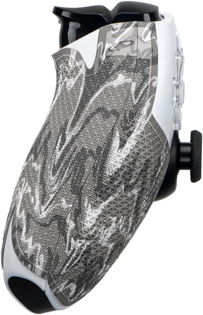 Lizard Skins PS5 Controller Grip – 0.5mm DSP Playstation 5 Grip - Easy to Install PRE Cut Pieces - 10 Colors (Phantom CAMO