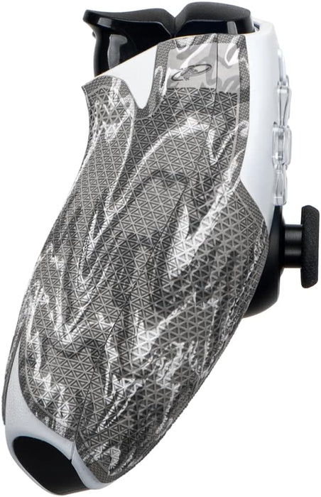 Lizard Skins PS5 Controller Grip – 0.5mm DSP Playstation 5 Grip - Easy to Install PRE Cut Pieces - 10 Colors (Phantom CAMO