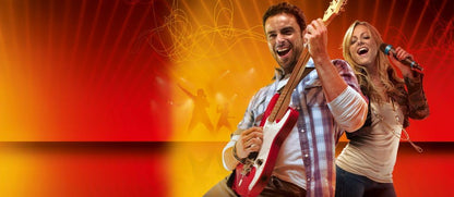 Playstation 3 - SingStar Guitar
