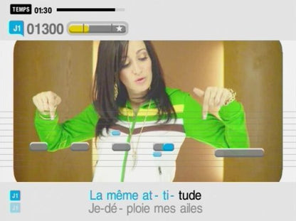 SINGSTAR POP HITS 3