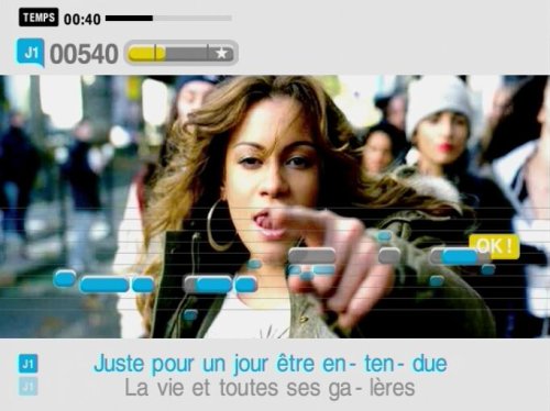 SINGSTAR POP HITS 3