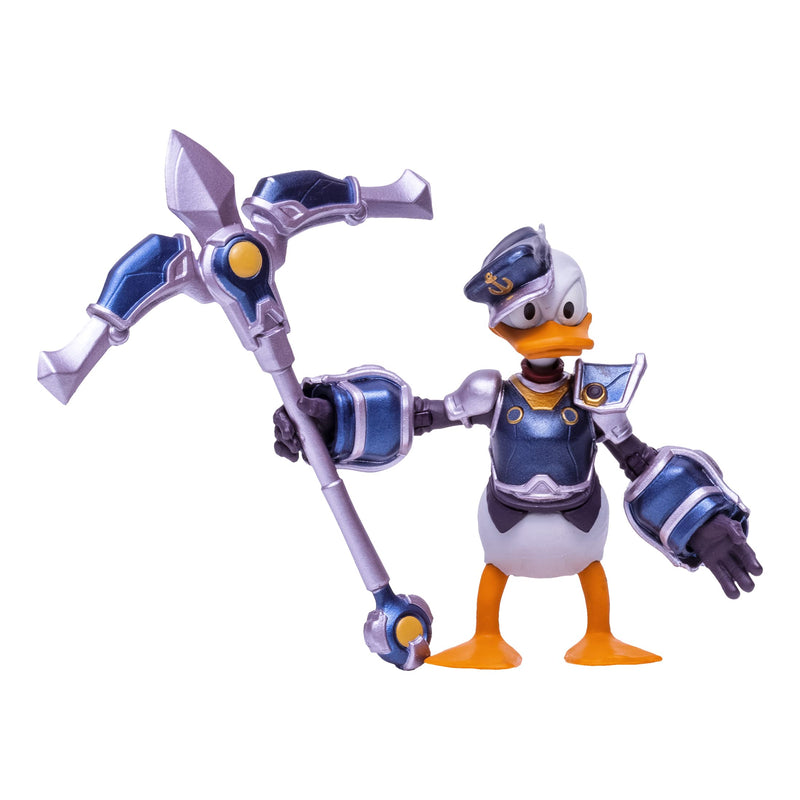 McFarlane DISNEY MIRRORVERSE - Paperino - Statuina 13 cm