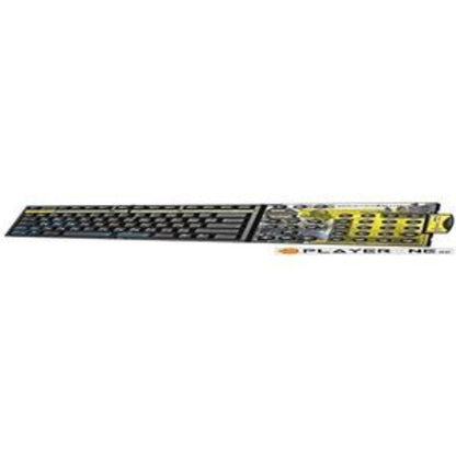 Unbekannt Steel Series Zboard KEYSET Counter Strike (French)