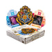 Harry Potter Shaped Playing Cards