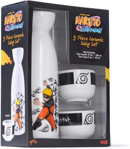 JUST FUNKY- x1, Color Blanco, 12 Ounces (NARU-SGLS-28127