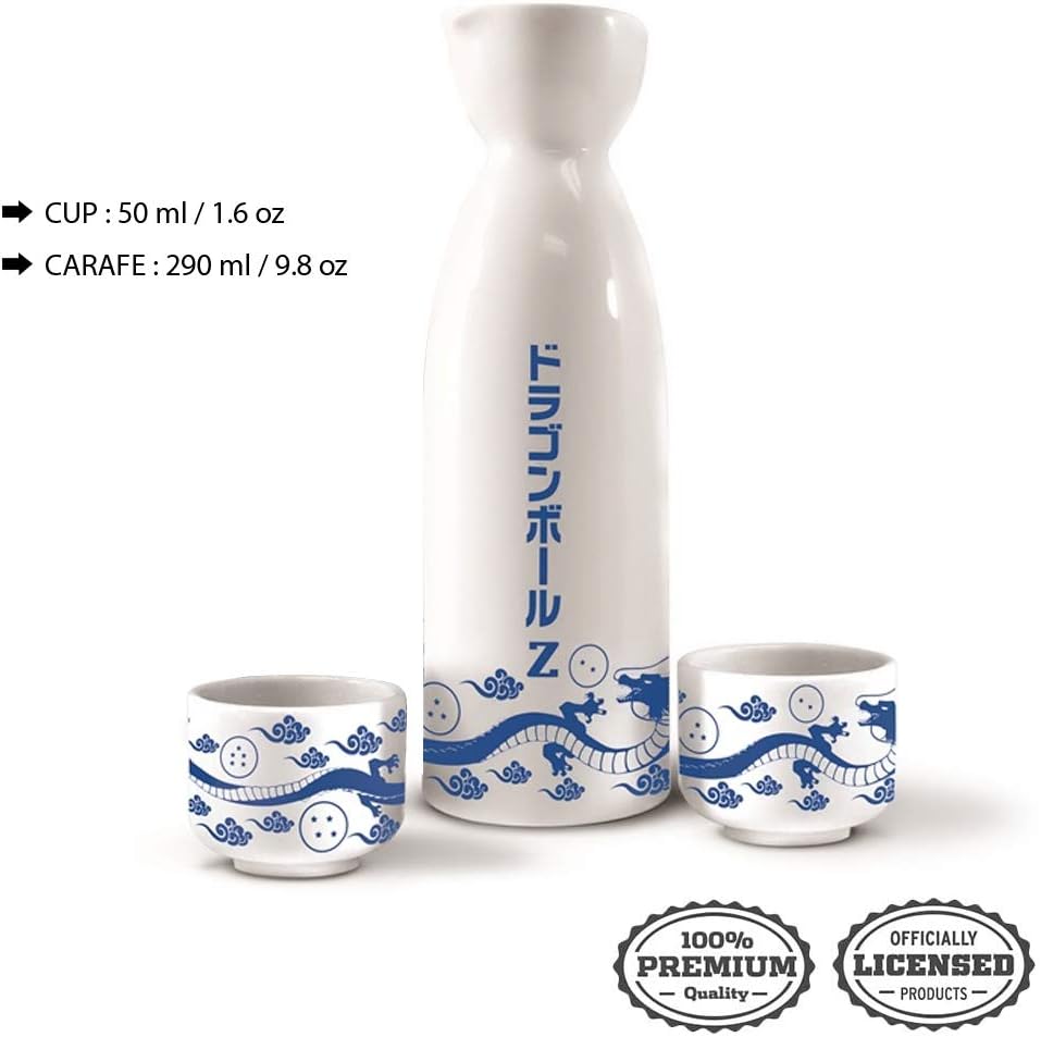 JUST FUNKY- Set, Color Azul (215664