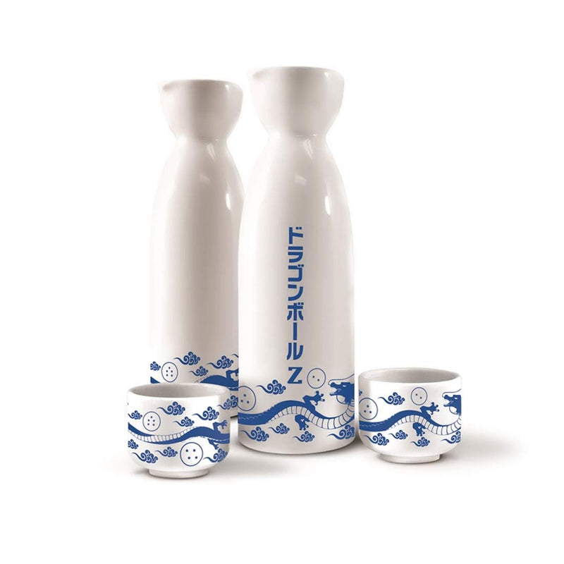 JUST FUNKY- Set, Color Azul (215664