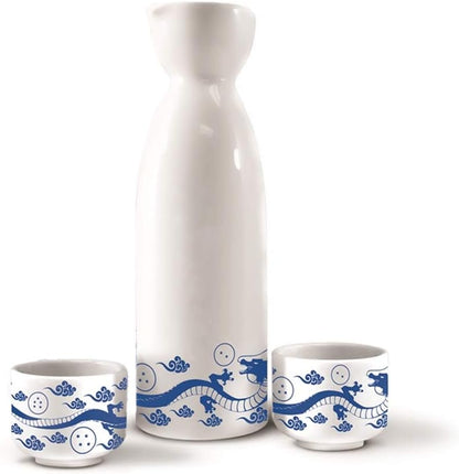 JUST FUNKY- Set, Color Azul (215664