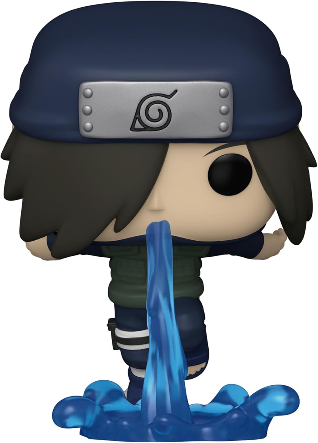 Funko POP! Animation: Naruto - Young Naruto Uzumaki - Collectable Vinyl Figure - Gift Idea - Official Merchandise - Toys for Kids & Adults - Anime Fans - Model Figure for Collectors and Display