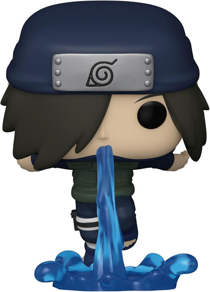 Funko POP! Animation: Naruto - Young Naruto Uzumaki - Collectable Vinyl Figure - Gift Idea - Official Merchandise - Toys for Kids & Adults - Anime Fans - Model Figure for Collectors and Display