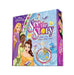 Funko Games Funko Signature - Disney Princess See the Story - ENG/FR/DE/SP/IT Languages - Disney Princesses - Light Strategy Board Game for Children & Adults (Ages 10+) - 2-4 Players - Gift Idea