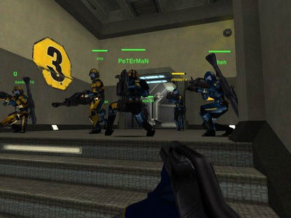 Planetside : PC DVD ROM , FR