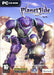 Planetside : PC DVD ROM , FR