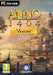 Anno 1404 Add-On : Venise : PC DVD ROM , FR