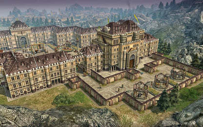 Anno 1404 Add-On : Venise : PC DVD ROM , FR