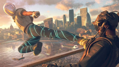 Xbox One - Watch Dogs Legion Ultimate Edition