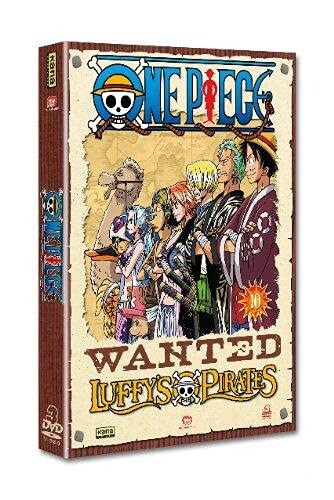 One pièce, vol.10