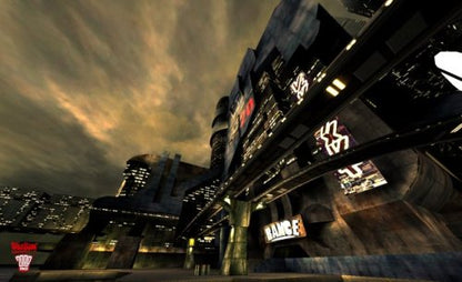 J.Dredd Vs J.Death - FR