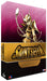 Saint Seiya - Les chevaliers du Zodiaque - Coffret 4 - 4 DVD - Épisodes 73 à 96