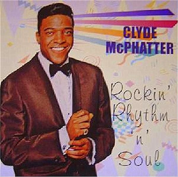 Rockin' Rhythm 'N'Soul