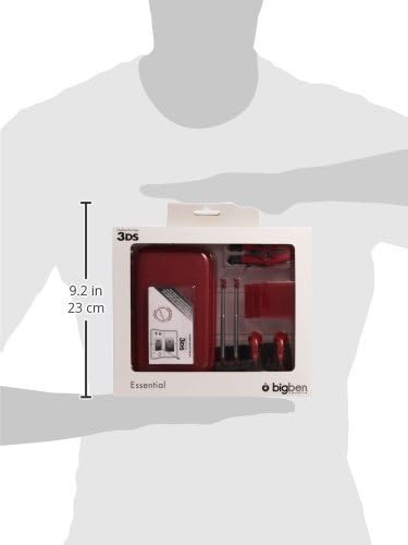 Pack 3 for NEW 3DS (Big Ben