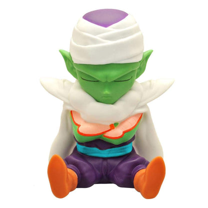 Plastoy Tirelire Chibi Picolo Multicolore