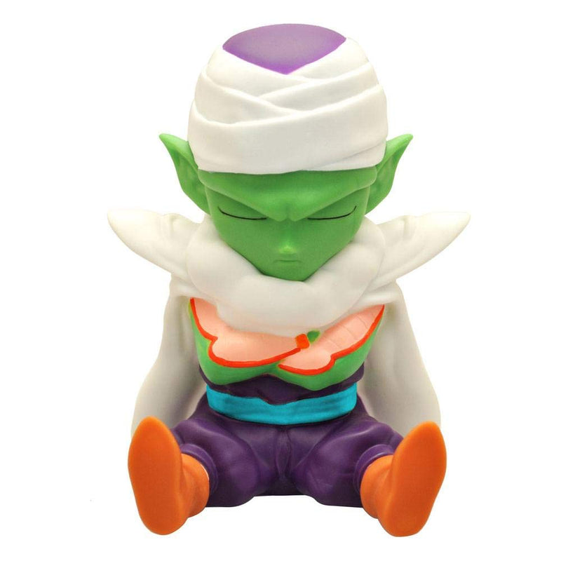 Plastoy Tirelire Chibi Picolo Multicolore