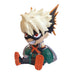 PLASTOY Hucha Katsuki Bakugo 18cm