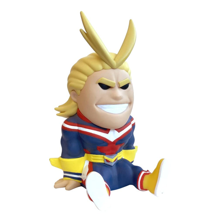 PLASTOY Hucha All might 18cm