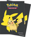 Ultra Pro E-15101 Pokemon Standard Deck Protectors-Pikachu 2019 (65 Pk), Multi