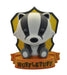 Tirador Chibi de Poffle