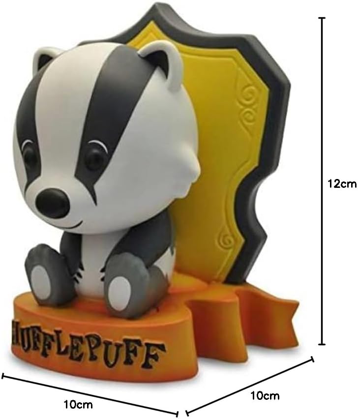 Tirador Chibi de Poffle